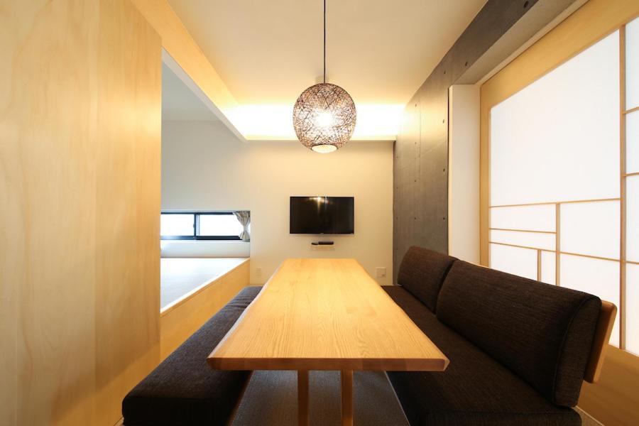 East Square Tokyo Ξενοδοχείο Εξωτερικό φωτογραφία